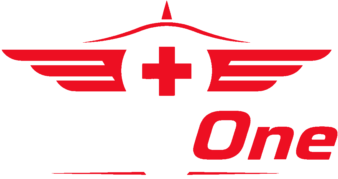 First Aid One